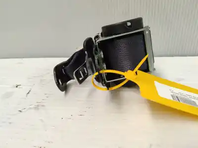 Peça sobressalente para automóvel em segunda mão cinto de segurança traseiro direito por mitsubishi asx (ga0w) asx referências oem iam 7000b446xa