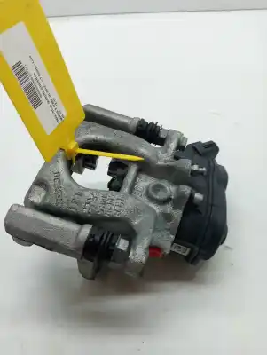 Peça sobressalente para automóvel em segunda mão pinça de travão traseira esquerda por mazda 6 kombi () (.2012->) sports-line referências oem iam gmy02671x
