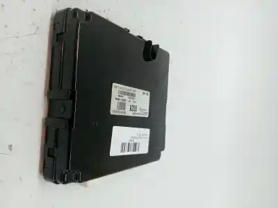 Second-hand car spare part electronic module for kia ceed ceed drive oem iam references 95480a2003  