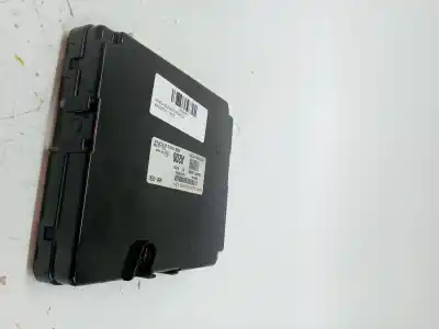 Second-hand car spare part electronic module for kia ceed ceed drive oem iam references 95480a2003  