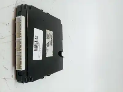 Second-hand car spare part electronic module for kia ceed ceed drive oem iam references 95480a2003  