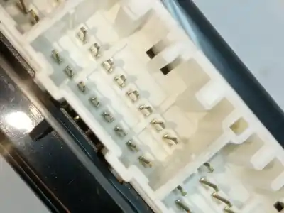 Second-hand car spare part electronic module for kia ceed ceed drive oem iam references 95480a2003  