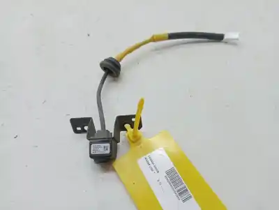 Peça sobressalente para automóvel em segunda mão câmara por nissan leaf (ze0) electric referências oem iam 284423nh0a