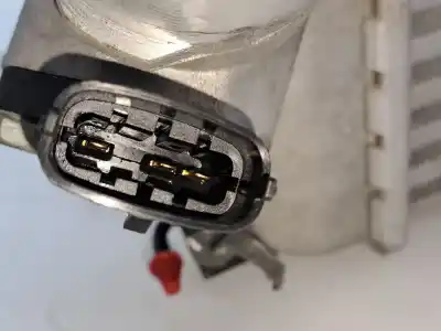 Peça sobressalente para automóvel em segunda mão intercooler por kia stonic 1.0 t- gdi referências oem iam 2827104610  