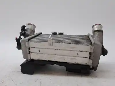 Peça sobressalente para automóvel em segunda mão intercooler por kia stonic 1.0 t- gdi referências oem iam 2827104610  