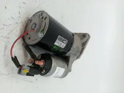 Peça sobressalente para automóvel em segunda mão motor de arranque por kia ceed ceed drive referências oem iam 361002a355  