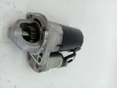 Peça sobressalente para automóvel em segunda mão motor de arranque por kia ceed ceed drive referências oem iam 361002a355  