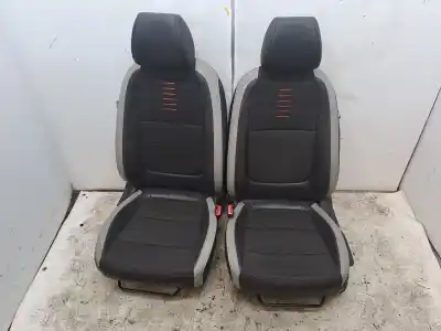 Pezzo di ricambio per auto di seconda mano set completo di sedili per kia stonic 1.0 t- gdi riferimenti oem iam 88500h8020
