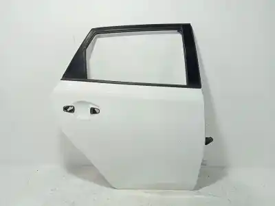 Peça sobressalente para automóvel em segunda mão PORTA DO AUTOMÓVEL TRASEIRA DIREITA por TOYOTA AURIS (E18)  Referências OEM IAM 6700302380  
