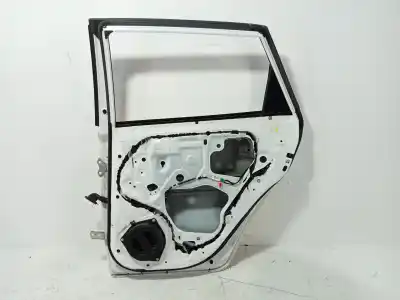 Peça sobressalente para automóvel em segunda mão porta do automóvel traseira direita por toyota auris (e18) toyota auris referências oem iam 6700302380  