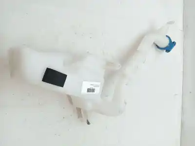 Peça sobressalente para automóvel em segunda mão depósito do limpa vidros por seat ibiza (6j5) bms referências oem iam 6q0955453p