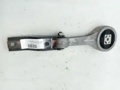 Peça sobressalente para automóvel em segunda mão suporte motor por seat ibiza (6j5) bms referências oem iam 6q0199851ar