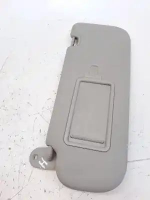 Pièce détachée automobile d'occasion pare-soleil gauche pour kia ceed ceed drive références oem iam 85210a2050ed