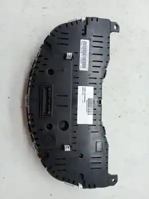 Peça sobressalente para automóvel em segunda mão quadrante por nissan leaf (ze0) electric referências oem iam 248104nr0a