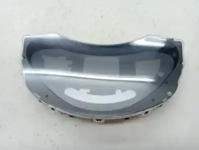 Peça sobressalente para automóvel em segunda mão quadrante por nissan leaf (ze0) electric referências oem iam 248104nr0a  