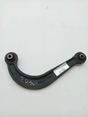 Peça sobressalente para automóvel em segunda mão braço oscilante suspensão traseiro direito por mazda 6 kombi () (.2012->) sports-line referências oem iam ghp928c10