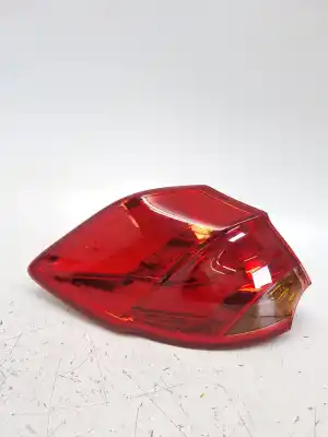 Pièce détachée automobile d'occasion feu arrière gauche pour kia ceed ceed drive références oem iam 92401a2020