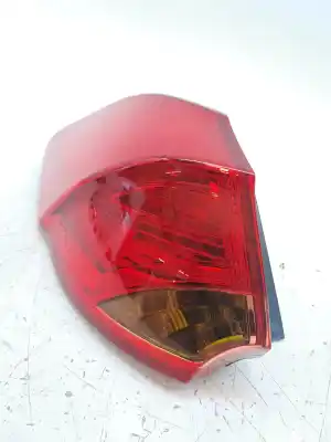 Second-hand car spare part left tailgate light for kia ceed ceed drive oem iam references 92401a2020  