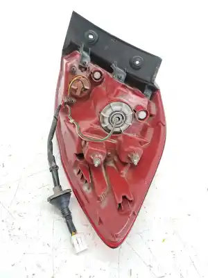 Second-hand car spare part left tailgate light for kia ceed ceed drive oem iam references 92401a2020  