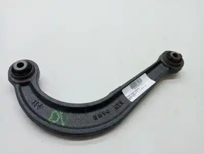 Peça sobressalente para automóvel em segunda mão braço oscilante suspensão traseiro esquerdo por mazda 6 kombi () (.2012->) sports-line referências oem iam ghp928c10