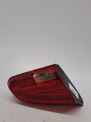 Pièce détachée automobile d'occasion feu arrière gauche intérieur pour kia ceed ceed drive références oem iam 92403a2020