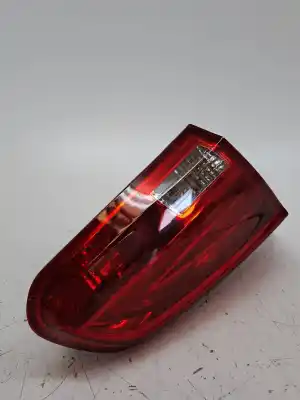 Second-hand car spare part interior left tailgate light for kia ceed ceed drive oem iam references 92403a2020  