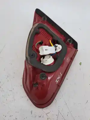 Second-hand car spare part interior left tailgate light for kia ceed ceed drive oem iam references 92403a2020  