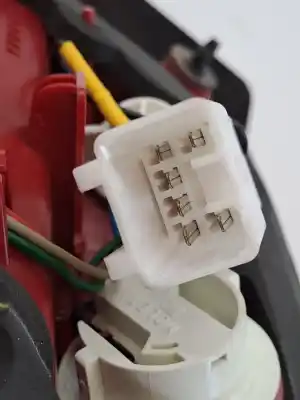 Second-hand car spare part interior left tailgate light for kia ceed ceed drive oem iam references 92403a2020  