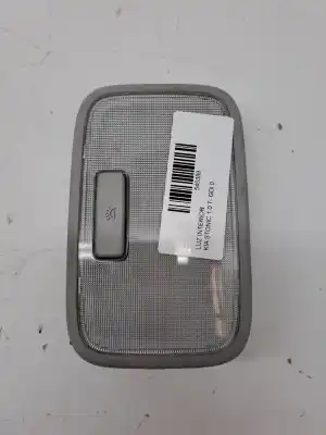 Pezzo di ricambio per auto di seconda mano luce interna per kia stonic 1.0 t- gdi riferimenti oem iam 92850c7010bf3