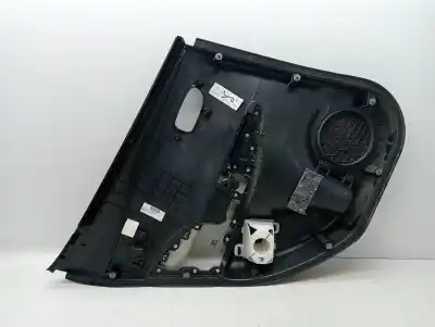Peça sobressalente para automóvel em segunda mão forra / revestimento da porta traseira direita por nissan leaf (ze0) electric referências oem iam 829003nl0b