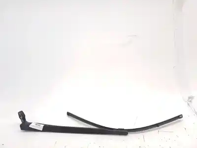 Peça sobressalente para automóvel em segunda mão haste de escova dianteiro direito por seat leon (1p1) leon 1p1 referências oem iam 1p0955410a