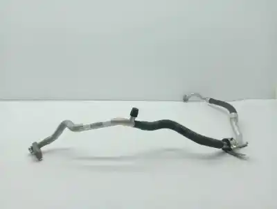 Peça sobressalente para automóvel em segunda mão tubos de ar condicionado por mazda 6 kombi () (.2012->) sports-line referências oem iam ght66146x