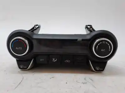 Pezzo di ricambio per auto di seconda mano controllo climatico per kia stonic 1.0 t- gdi riferimenti oem iam 97250h8220sa1