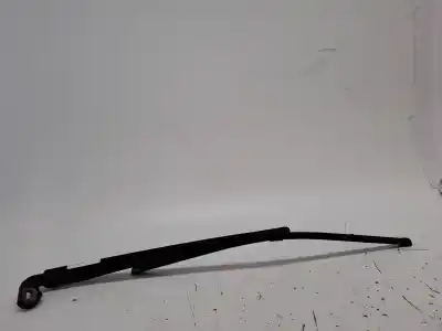 Peça sobressalente para automóvel em segunda mão haste de escova dianteiro esquerdo por seat leon (1p1) leon 1p1 referências oem iam 1p0955409a