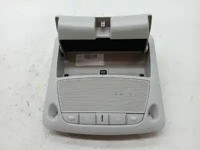 Peça sobressalente para automóvel em segunda mão luz interior por nissan leaf (ze0) electric referências oem iam 264304gc1a