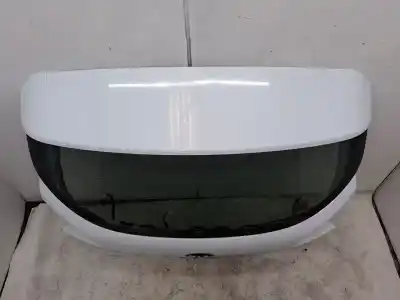 Second-hand car spare part tailgate for kia ceed ceed drive oem iam references 73700a2010  