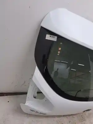 Second-hand car spare part tailgate for kia ceed ceed drive oem iam references 73700a2010  