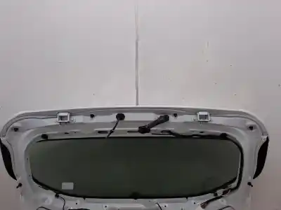 Second-hand car spare part tailgate for kia ceed ceed drive oem iam references 73700a2010  