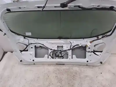 Second-hand car spare part tailgate for kia ceed ceed drive oem iam references 73700a2010  