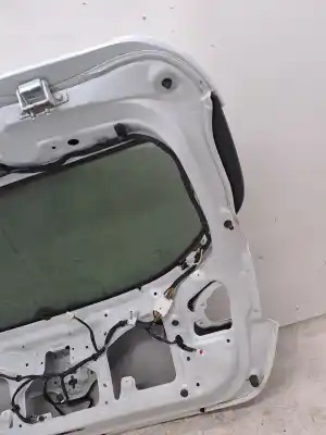 Second-hand car spare part tailgate for kia ceed ceed drive oem iam references 73700a2010  