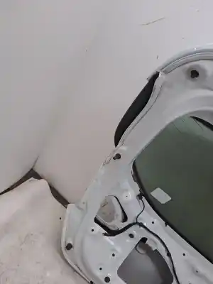 Second-hand car spare part tailgate for kia ceed ceed drive oem iam references 73700a2010  