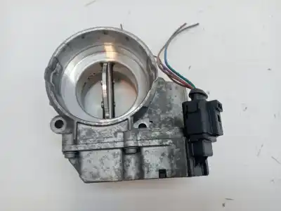 Peça sobressalente para automóvel em segunda mão borboleta de admissão por seat leon (1p1) leon 1p1 referências oem iam 3g128063jv100