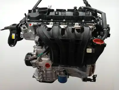 Peça sobressalente para automóvel em segunda mão Motor Completo por KIA PICANTO (JA) G4LF Referências OEM IAM G4LF  