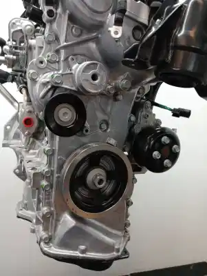 Peça sobressalente para automóvel em segunda mão motor completo por kia picanto (ja) g4lf referências oem iam g4lf  