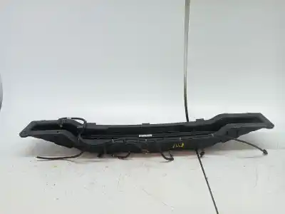 Pezzo di ricambio per auto di seconda mano rinforzo paraurti posteriore per kia ceed ceed drive riferimenti oem iam 86520a2000  