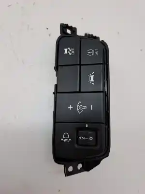 Pezzo di ricambio per auto di seconda mano comando multifunzione per kia stonic 1.0 t- gdi riferimenti oem iam 93700h8an0wk