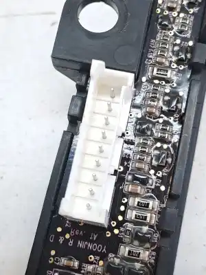 Second-hand car spare part sensor for kia ceed ceed drive oem iam references 84655a2000wk  