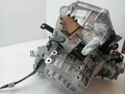 Second-hand car spare part gearbox for kia picanto (ja) g4lf oem iam references 4te9nd  