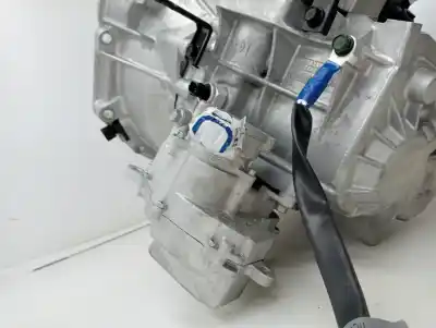 Second-hand car spare part gearbox for kia picanto (ja) g4lf oem iam references 4te9nd  