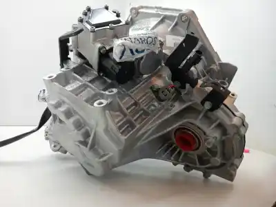 Автозапчастина б/у коробка передач для KIA PICANTO (JA) G4LF Посилання на OEM IAM 4TE9ND  